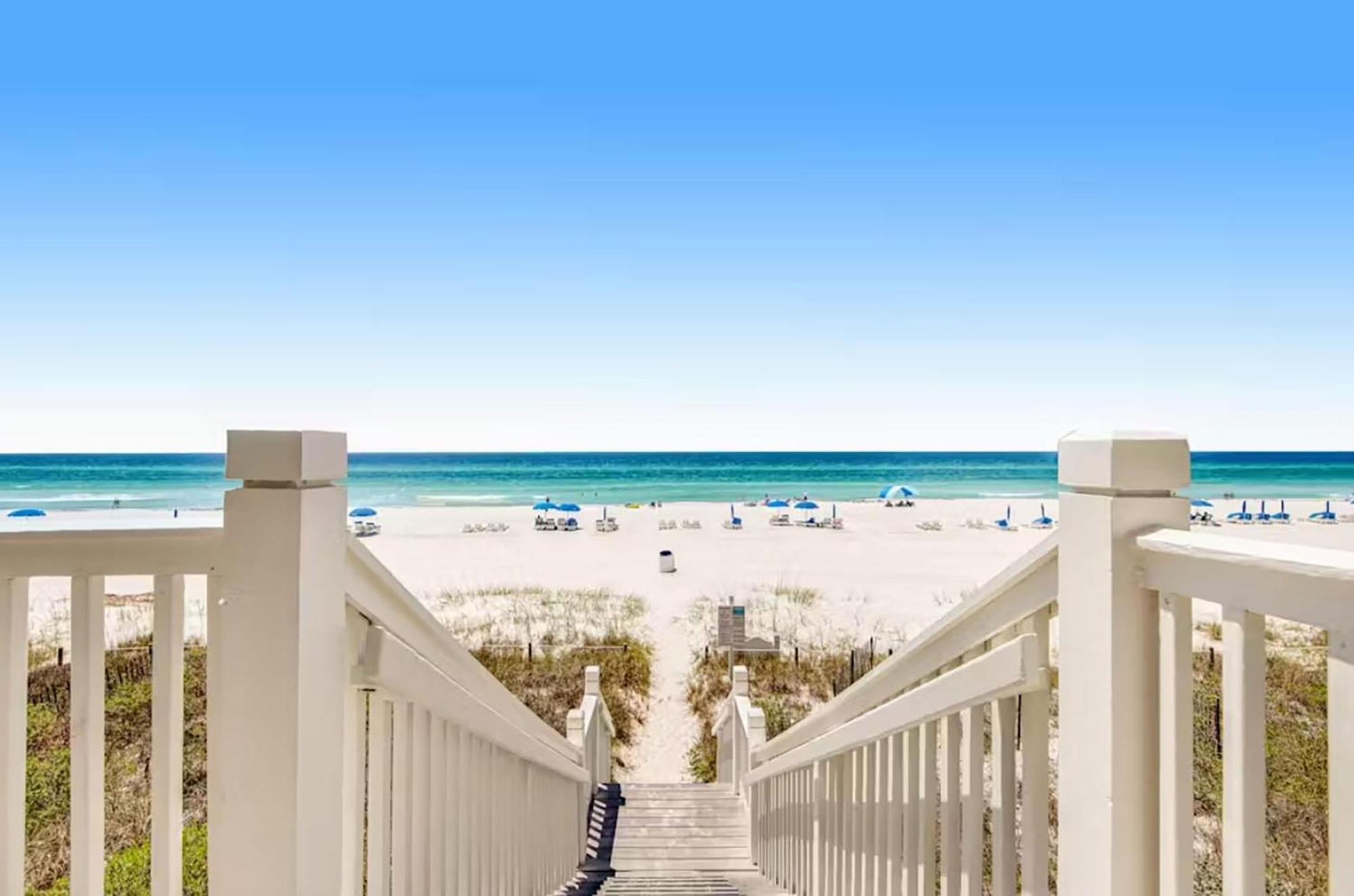 Lily Pad * Panama City Beach