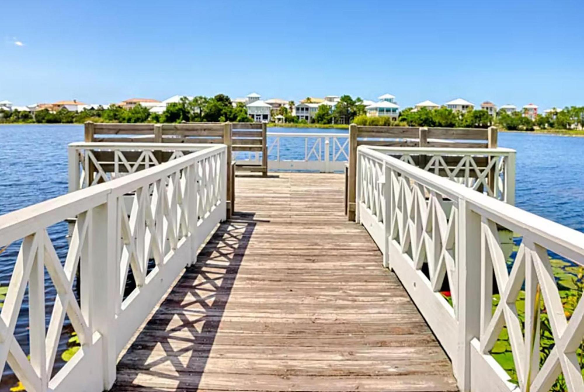 Lily Pad Holiday home Panama City Beach