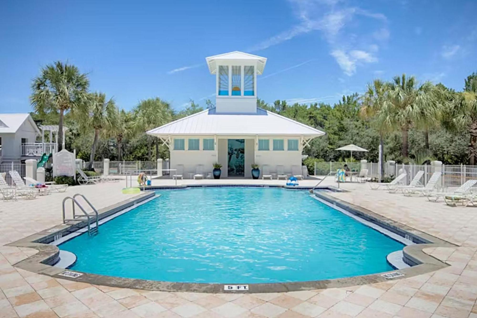 Lily Pad Holiday home Panama City Beach