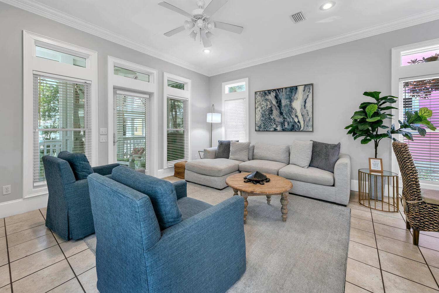 Lily Pad Holiday home Panama City Beach