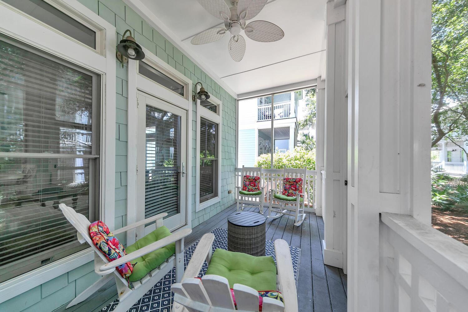 Lily Pad Holiday home *